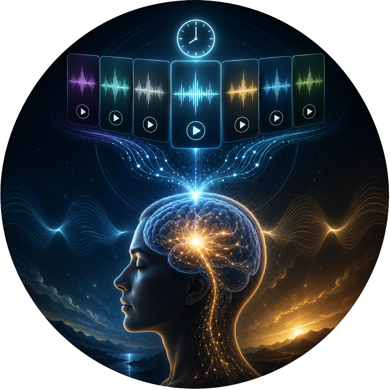 Método 5 minutos — reprogramar a mente