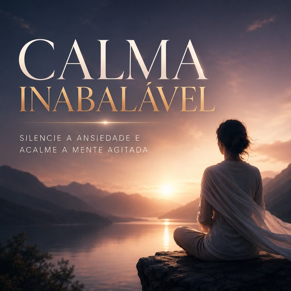 Calma Inabalável