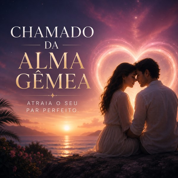 Chamado da Alma Gêmea