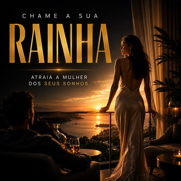 Chame a Sua Rainha