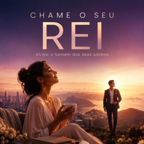 Chame o Seu Rei