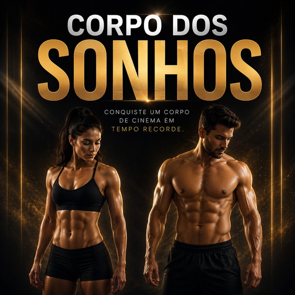 Corpo dos Sonhos