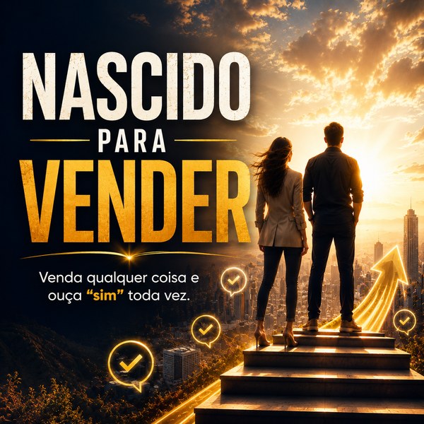 Nascido para Vender