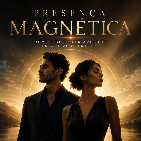 Presença Magnética