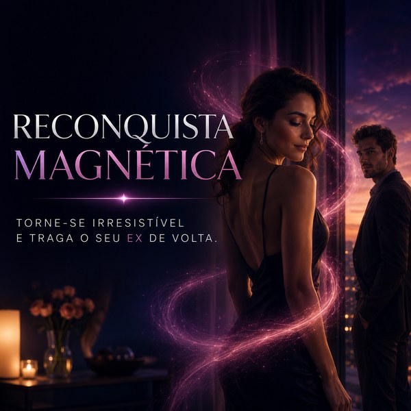 Reconquista Magnética