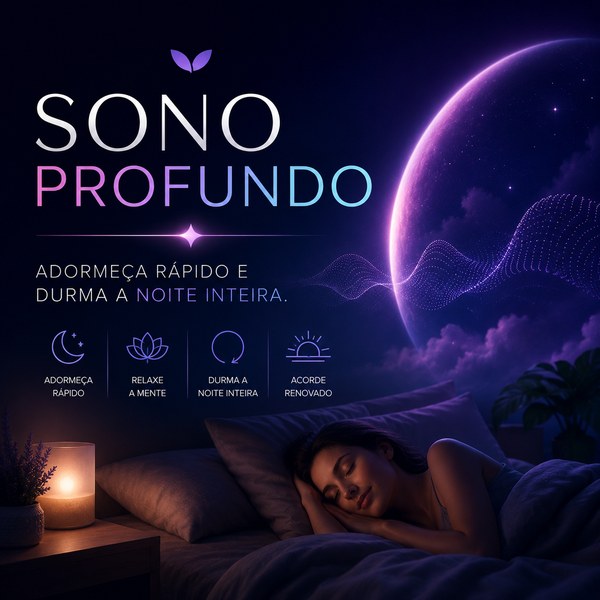 Sono Profundo